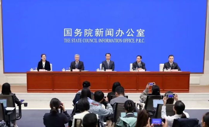 国新办举行发布会 介绍“十四五”时期民政事业发展成就