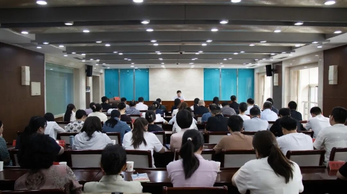 盐城市民政工会联合会圆满完成换届选举工作